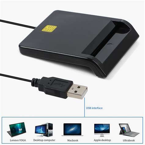 usb smart card reader driver|install smart card reader driver.